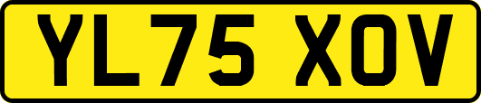 YL75XOV