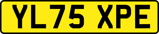 YL75XPE
