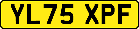 YL75XPF