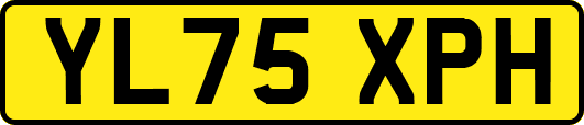 YL75XPH