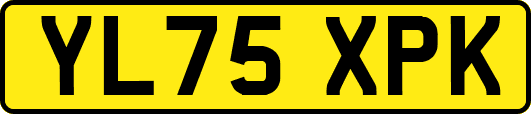 YL75XPK