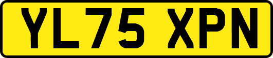 YL75XPN