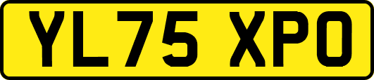 YL75XPO