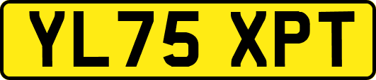 YL75XPT