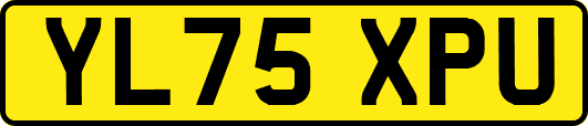 YL75XPU