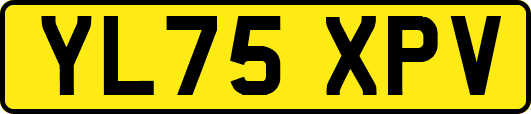 YL75XPV