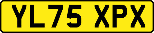 YL75XPX