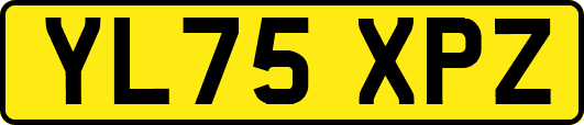YL75XPZ