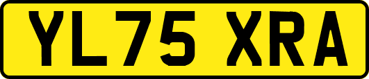 YL75XRA