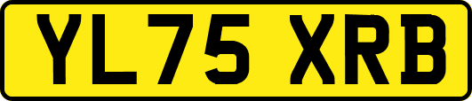 YL75XRB