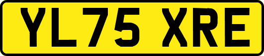 YL75XRE