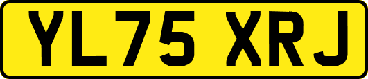 YL75XRJ
