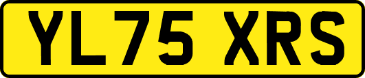 YL75XRS