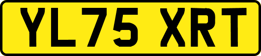 YL75XRT