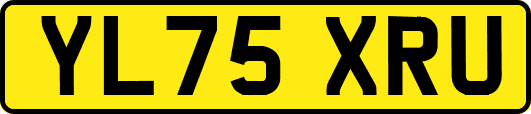 YL75XRU