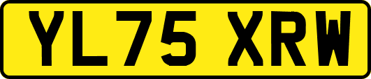 YL75XRW