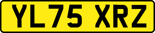 YL75XRZ