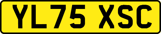 YL75XSC