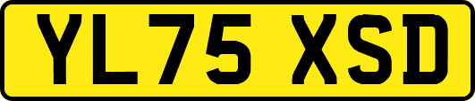 YL75XSD