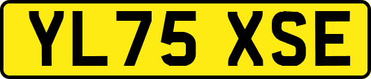 YL75XSE