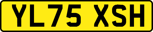 YL75XSH