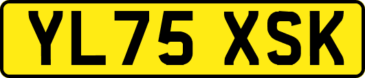 YL75XSK
