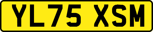 YL75XSM