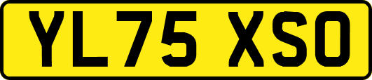 YL75XSO