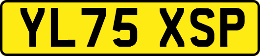 YL75XSP
