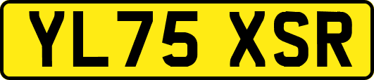YL75XSR