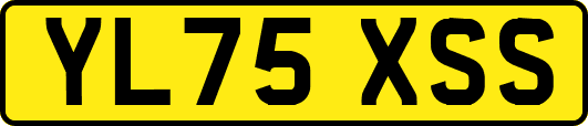 YL75XSS