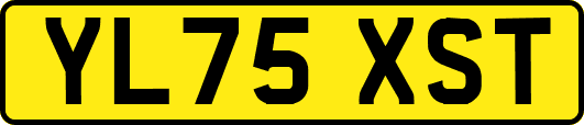 YL75XST