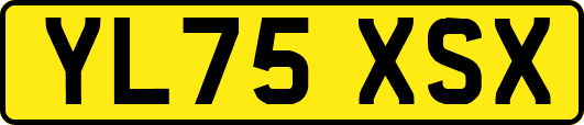 YL75XSX