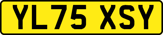 YL75XSY