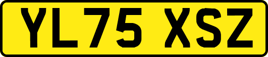 YL75XSZ