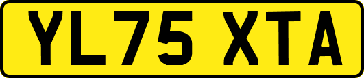 YL75XTA