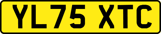 YL75XTC