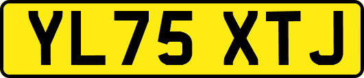 YL75XTJ