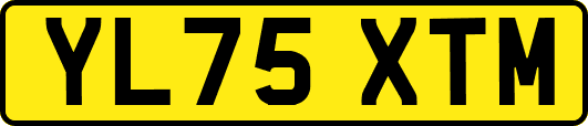 YL75XTM
