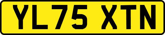 YL75XTN