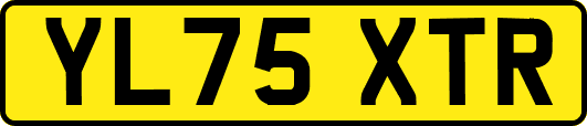 YL75XTR