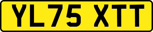YL75XTT