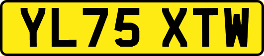 YL75XTW