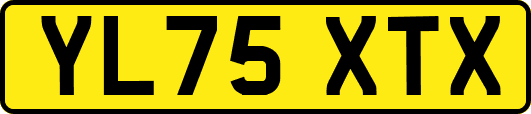 YL75XTX