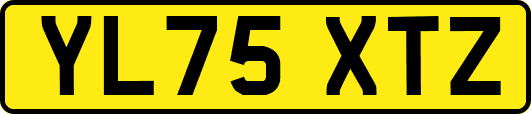 YL75XTZ