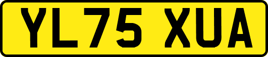 YL75XUA