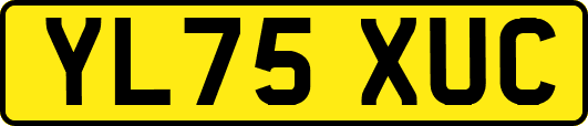 YL75XUC