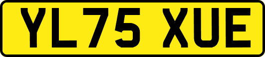 YL75XUE