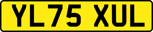 YL75XUL