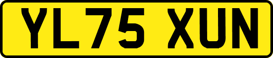YL75XUN